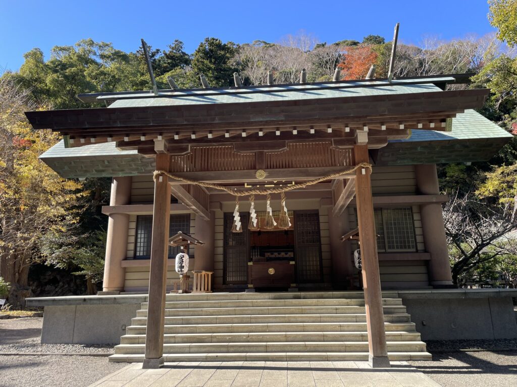 千葉 初詣 おすすめ｜安房神社で金運の神様のご利益を！歴史と自然に包まれたパワースポット