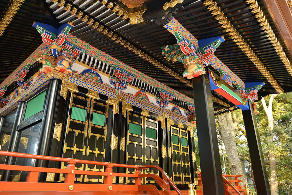 【2025年初詣】初詣は船橋大神宮がおすすめ！歴史と文化が息づくパワースポット（千葉県船橋市）
