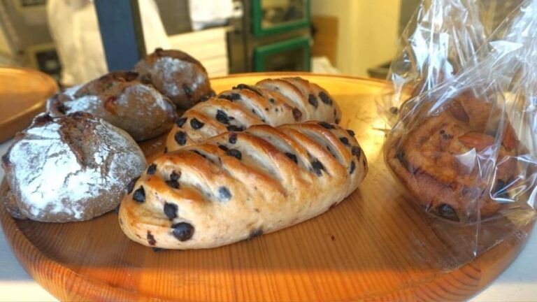 【松戸市 PALM】「ブーランジェリーアダチ」出身の店主が作るフォカッチャを楽しもう