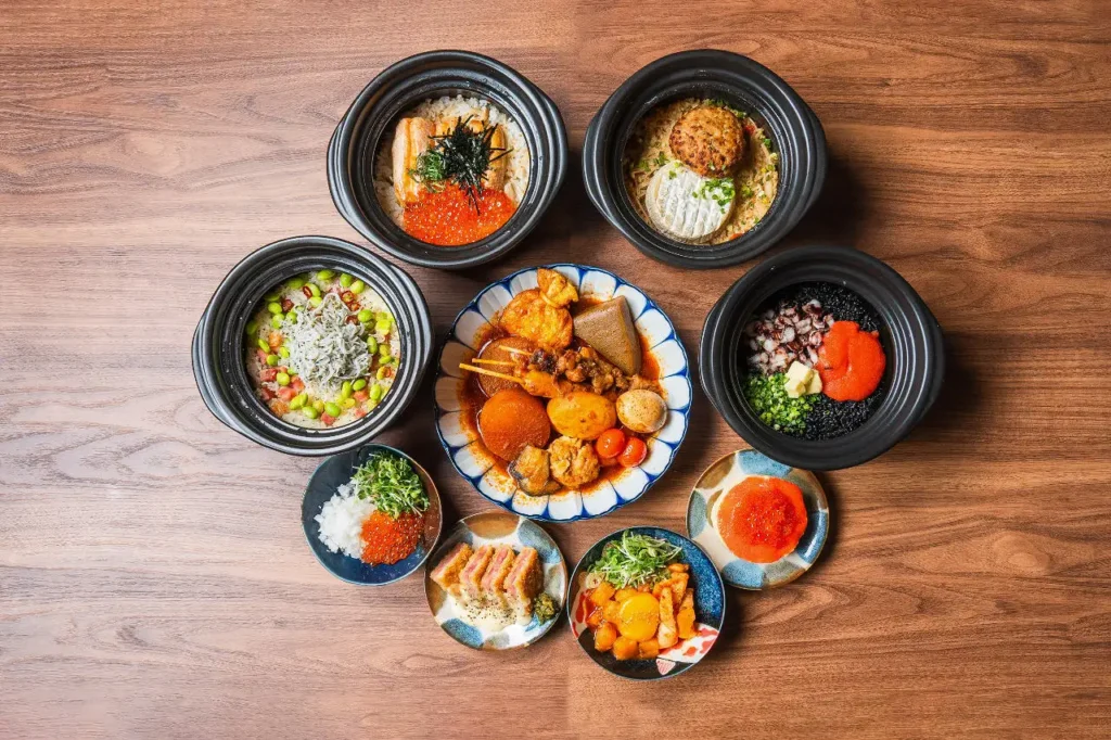 絶品のデミおでんに舌鼓｜海浜幕張のネオ和食居酒屋「君に会えてよかった」のメニューやレビューを紹介！