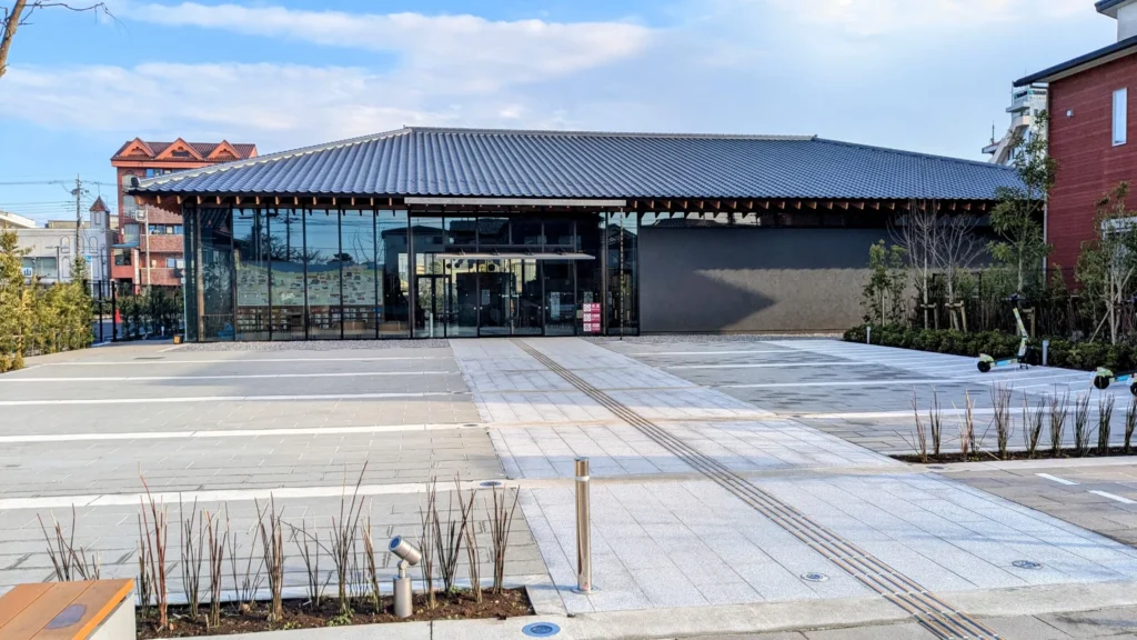 【流山市】2025年新オープンの「白みりんミュージアム」とは？周辺の白みりん料理店や、3月15日のプレイベントも紹介！