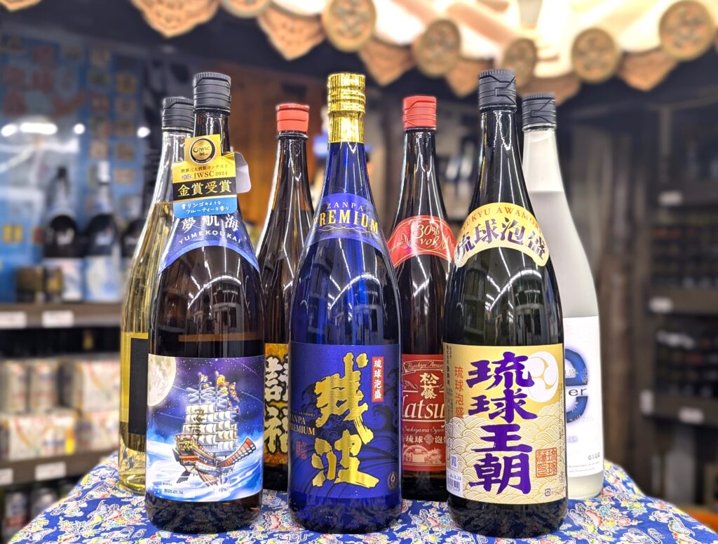 【4月4日〜6日・船橋】琉球チャンプルーフェスタで沖縄グルメを堪能しよう！