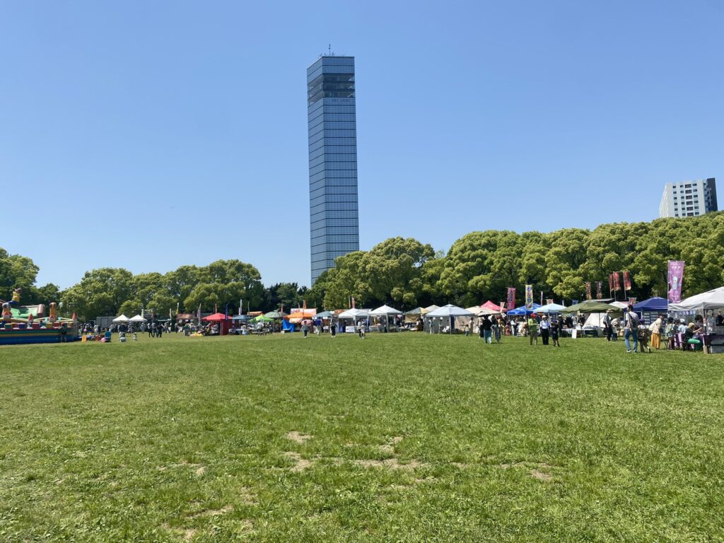 【GWフェスタ2025】日別のイベントやワークショップ情報を分かりやすく紹介｜GWは千葉ポートタワーへ！