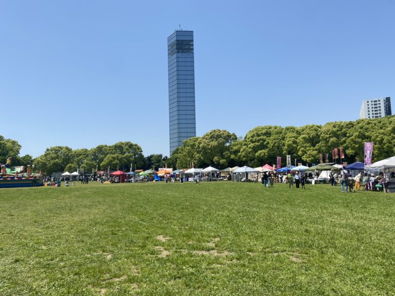 【GWフェスタ2025】日別のイベントやワークショップ情報を分かりやすく紹介｜GWは千葉ポートタワーへ！