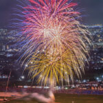 【2025年版】市川市民花火大会の穴場はココ！帰りの大混雑を回避する最強アクセス術と鑑賞スポットまとめ