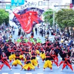 【親子三代夏祭り2025】8/16-17開催！第50回親子3代夏祭りの歴史やイベント、出店情報をご紹介！