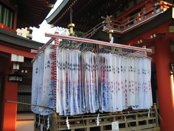 【千葉市中央区】妙見大祭2026は8月16日〜22日、千葉神社で第900回の節目を迎える夏の例祭（本文画像）