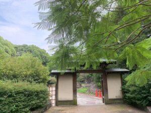 猿江恩賜公園（江東区）