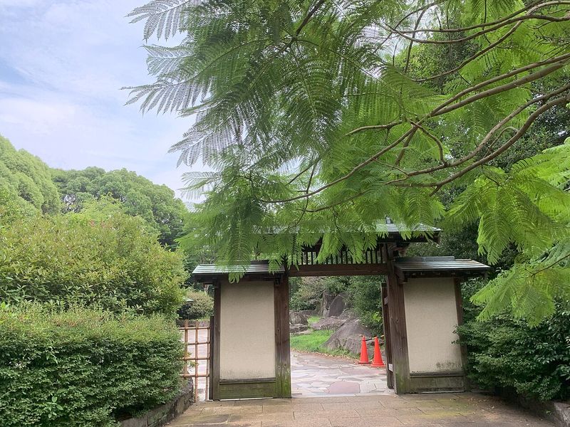 猿江恩賜公園（江東区）